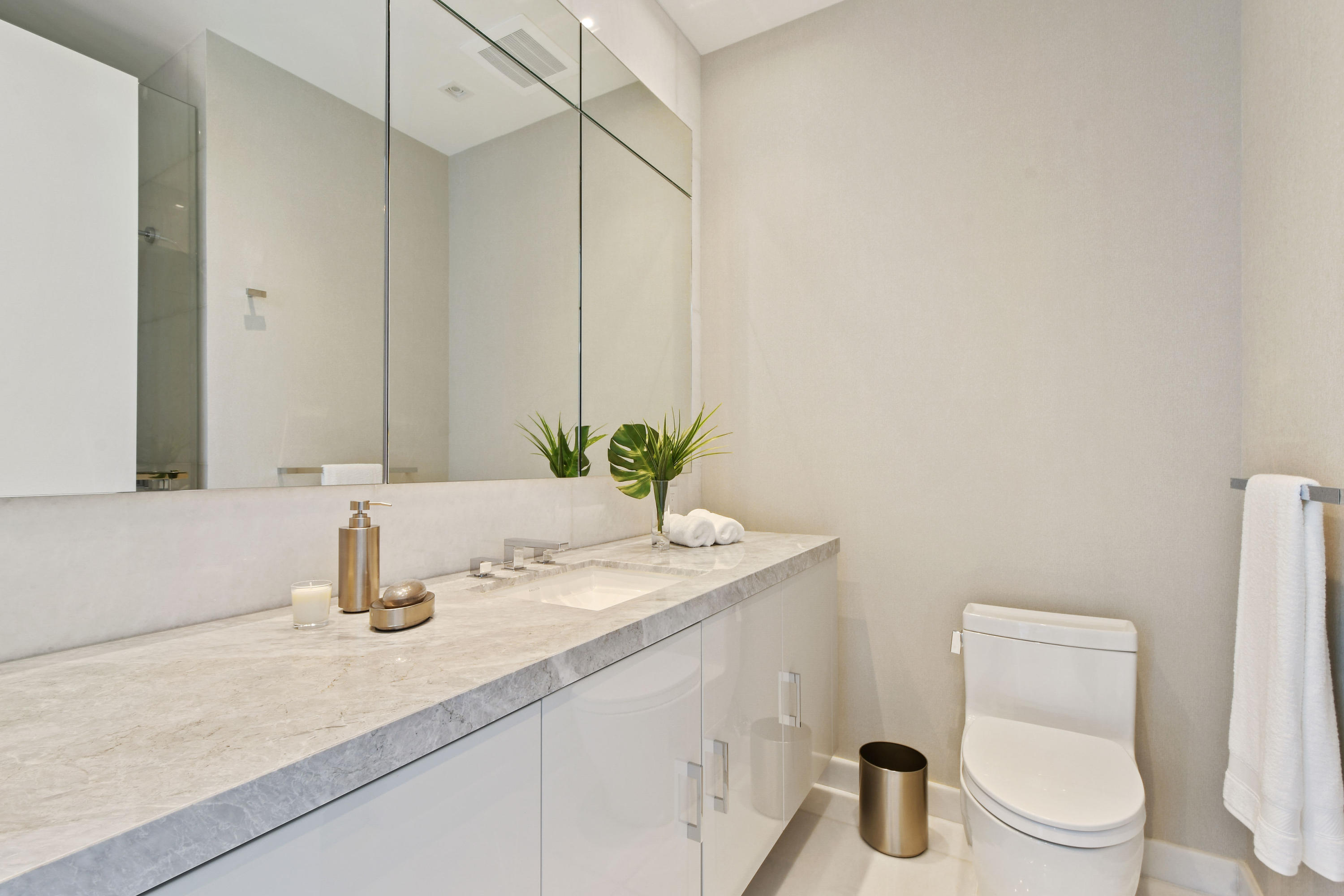 The Bristol - Residential