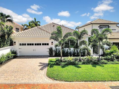 3555 Commodore Circle Delray Beach FL 33483