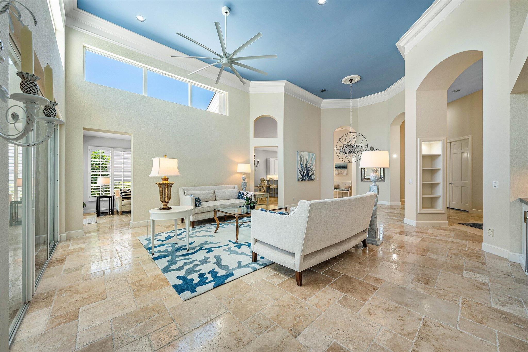 SAILFISH POINT - Residential