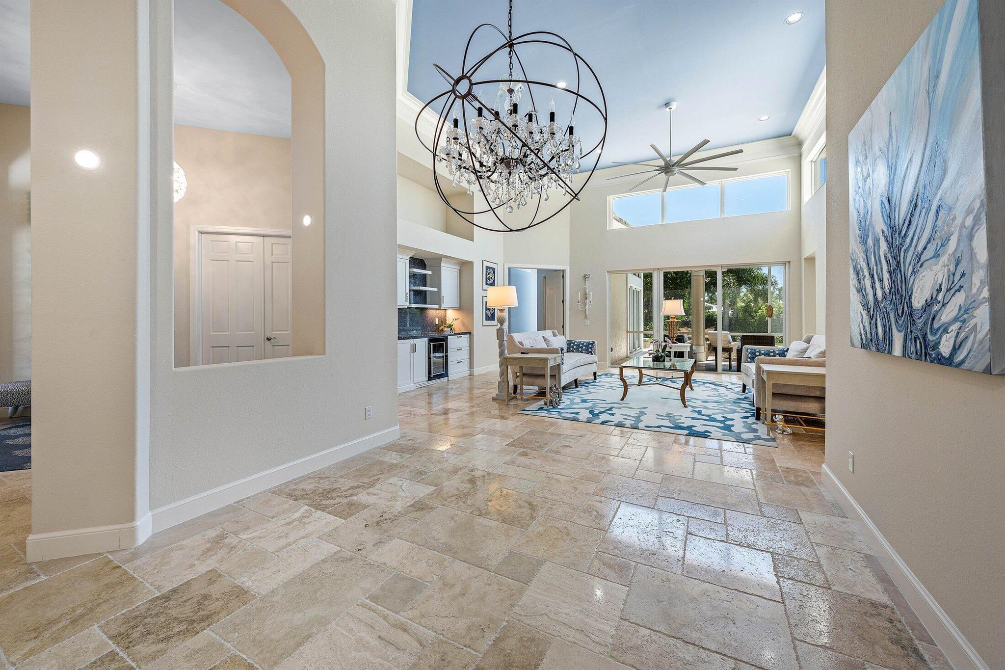 SAILFISH POINT - Residential