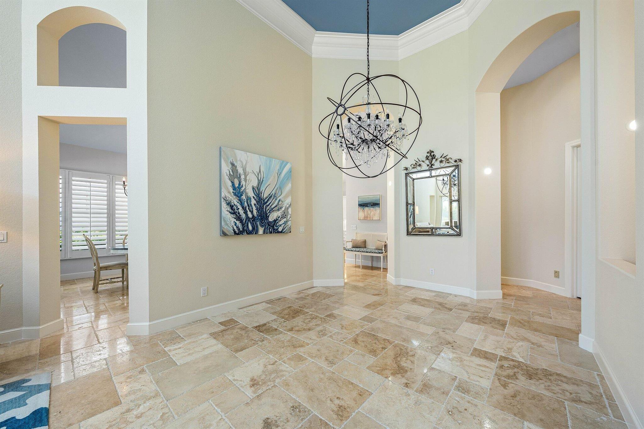 SAILFISH POINT - Residential