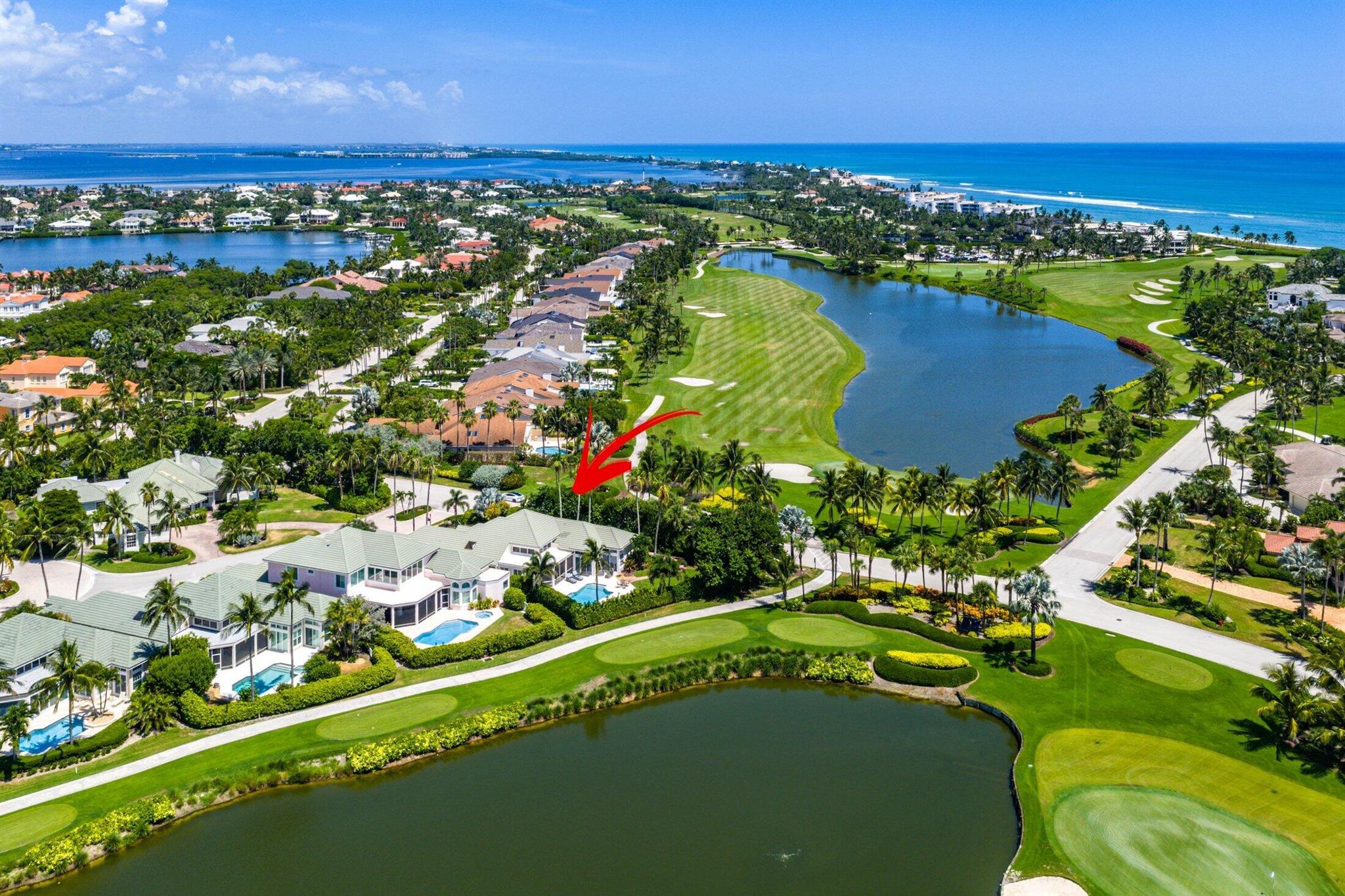 SAILFISH POINT - Residential