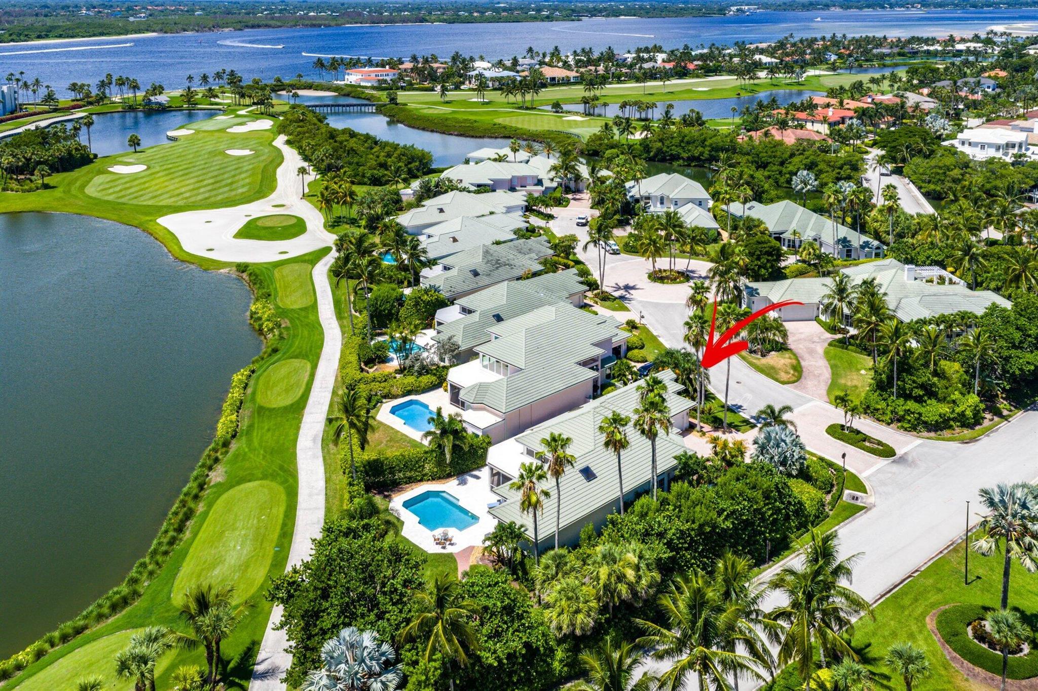 SAILFISH POINT - Residential