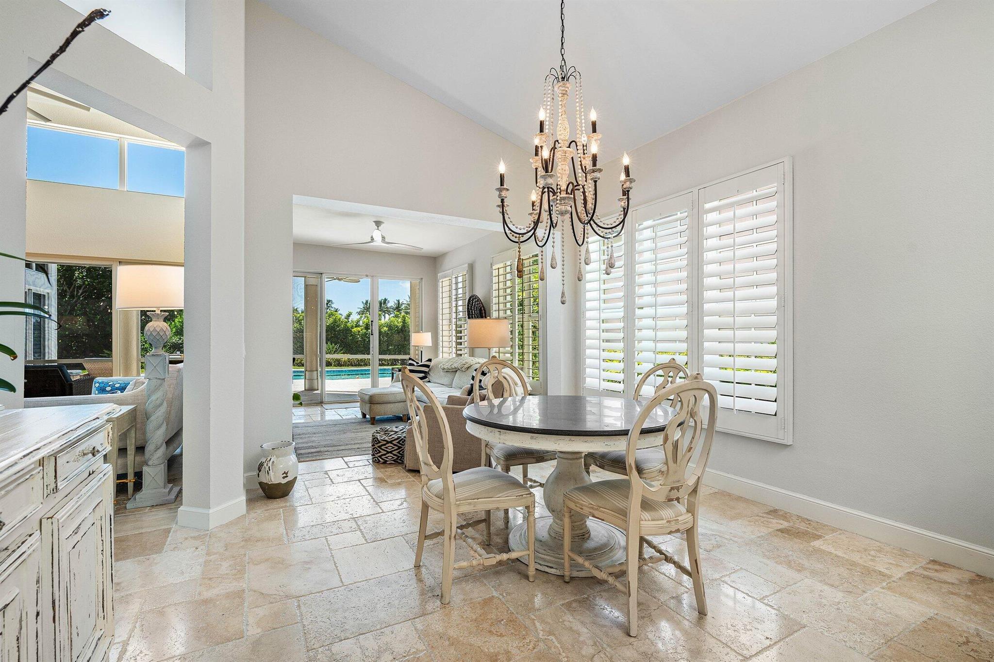 SAILFISH POINT - Residential
