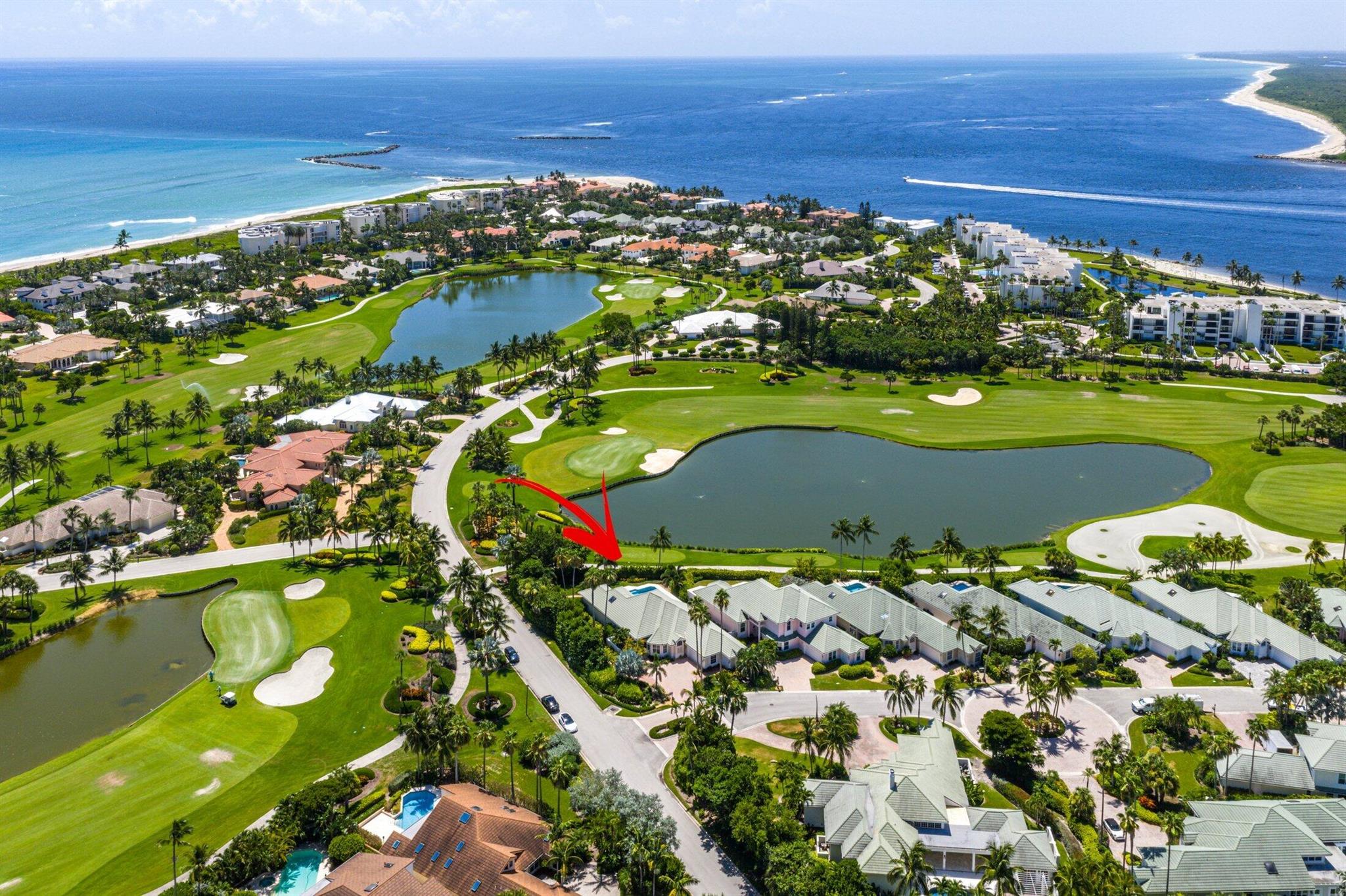 SAILFISH POINT - Residential