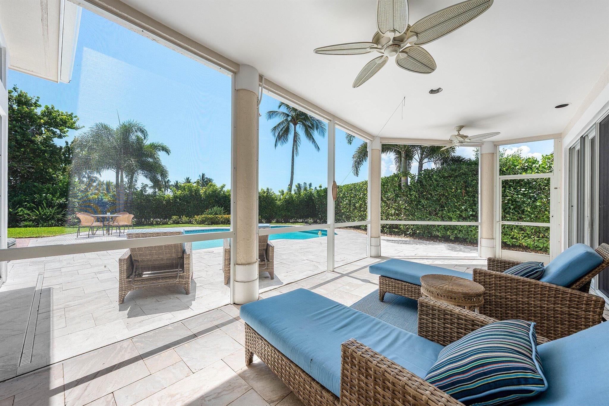 SAILFISH POINT - Residential