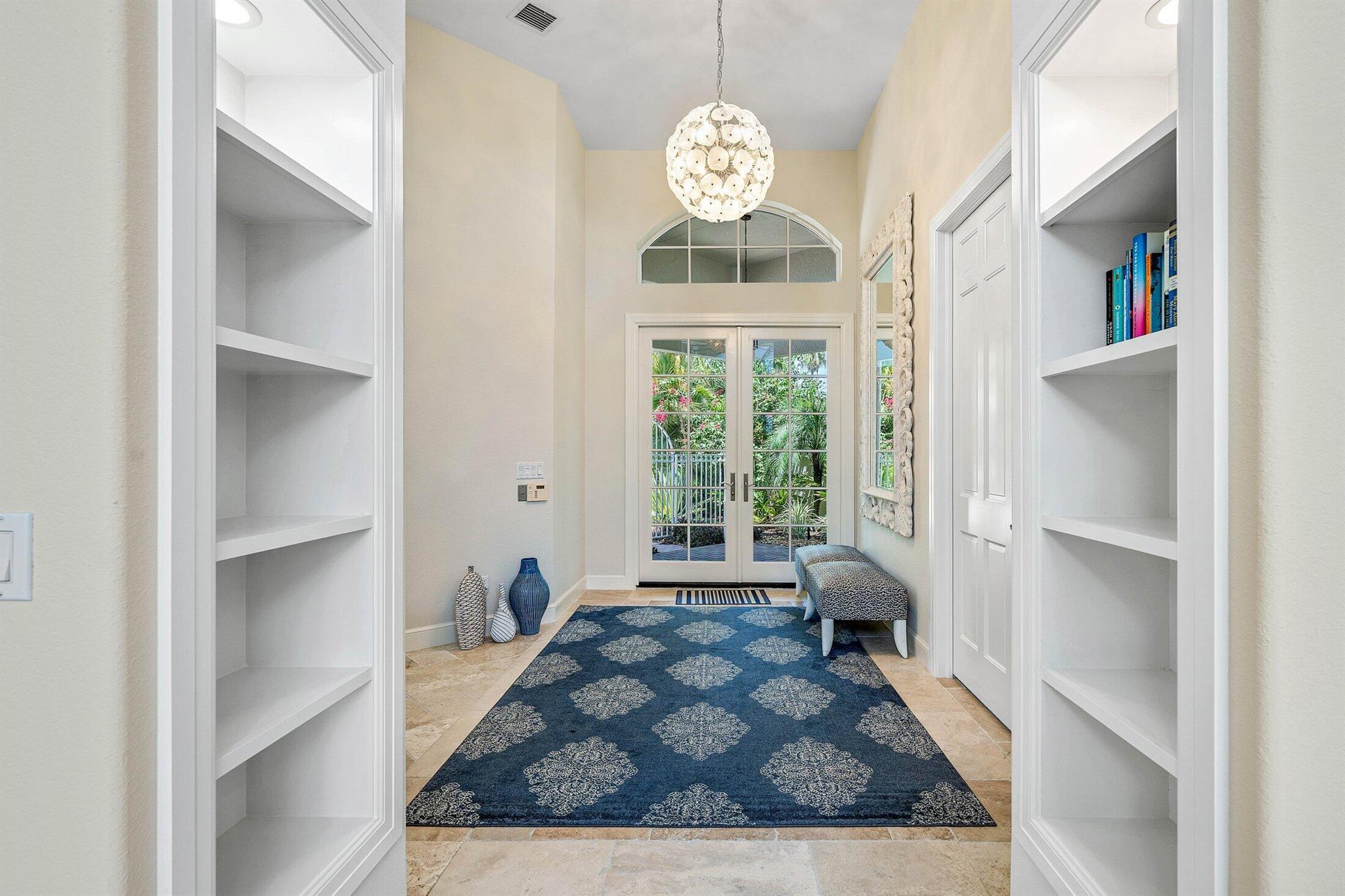 SAILFISH POINT - Residential