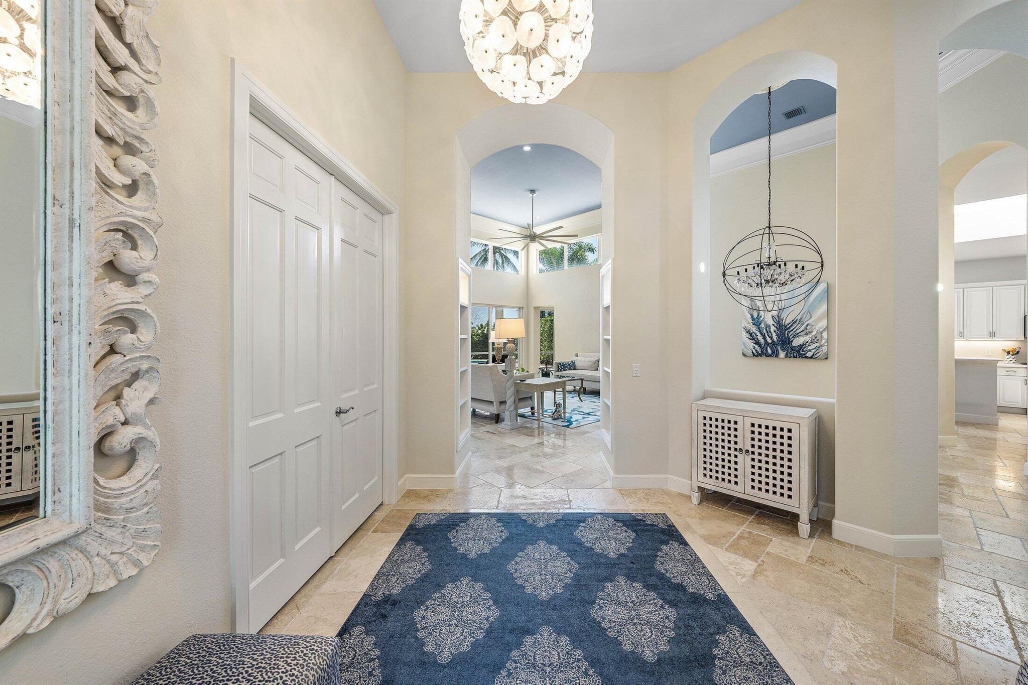 SAILFISH POINT - Residential