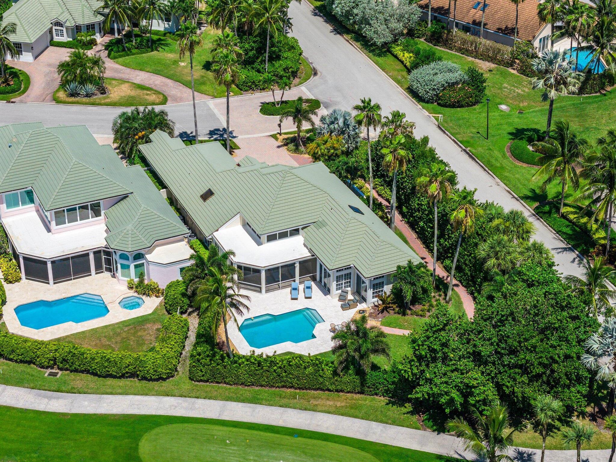 SAILFISH POINT - Residential
