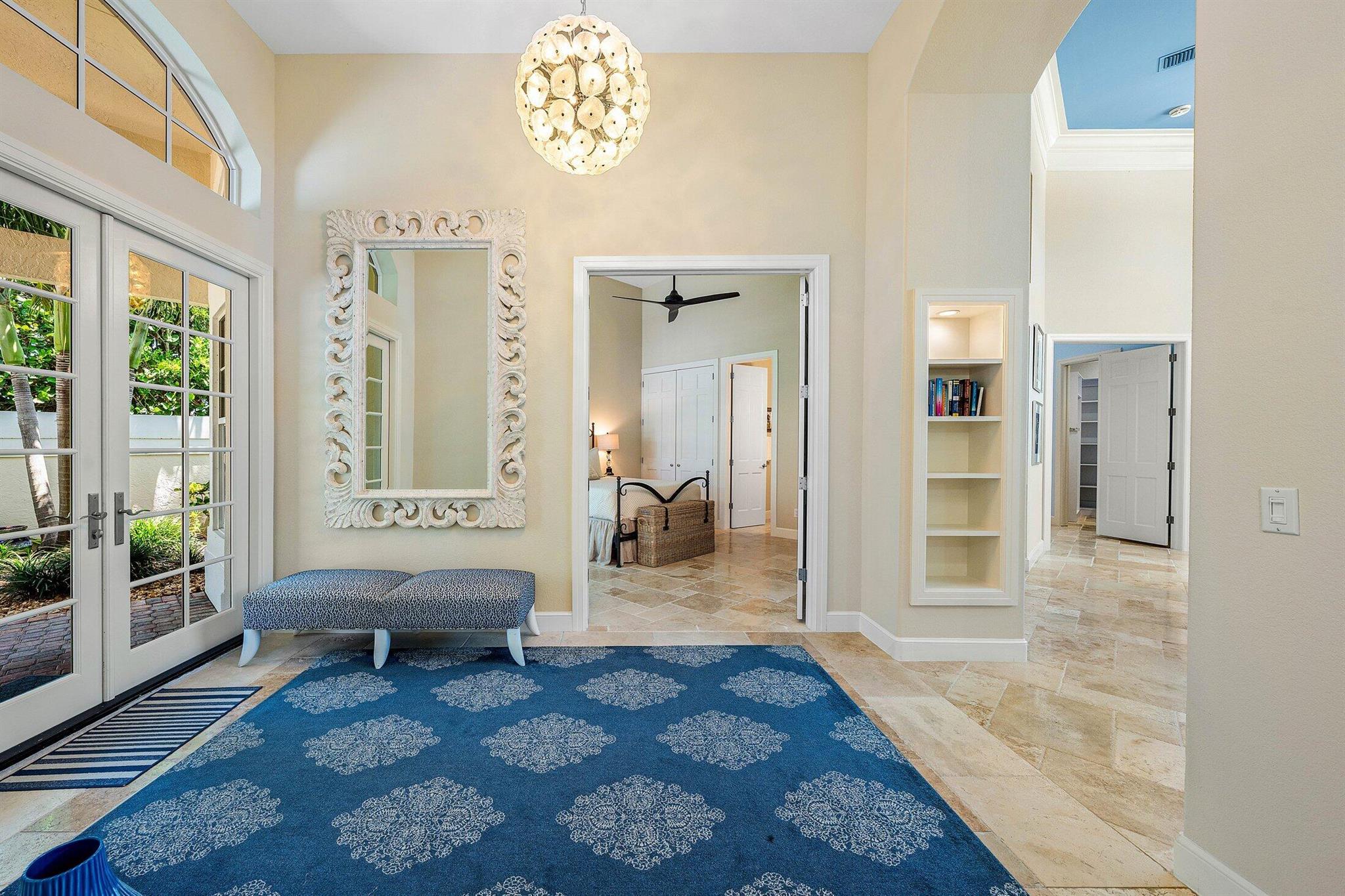 SAILFISH POINT - Residential