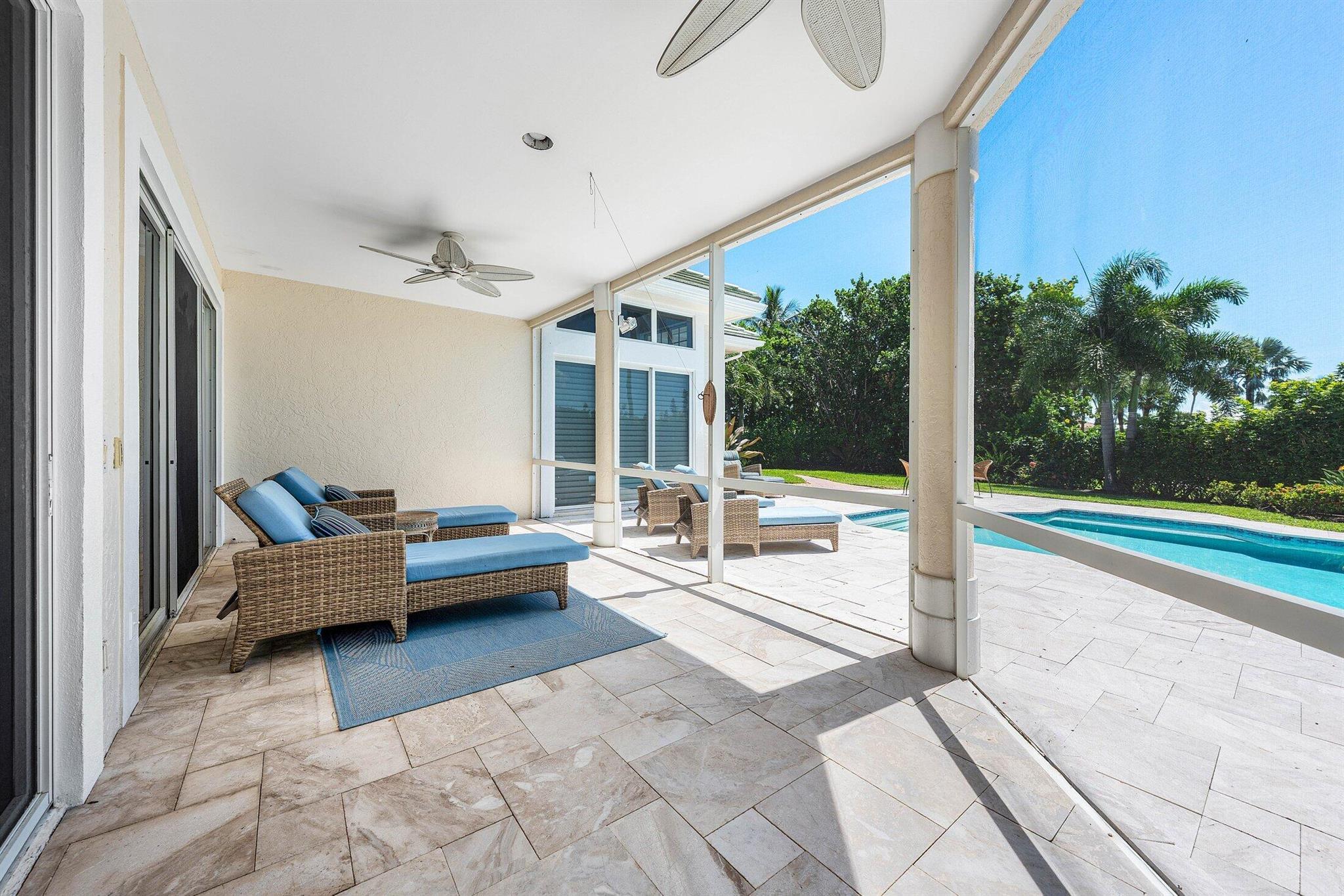 SAILFISH POINT - Residential
