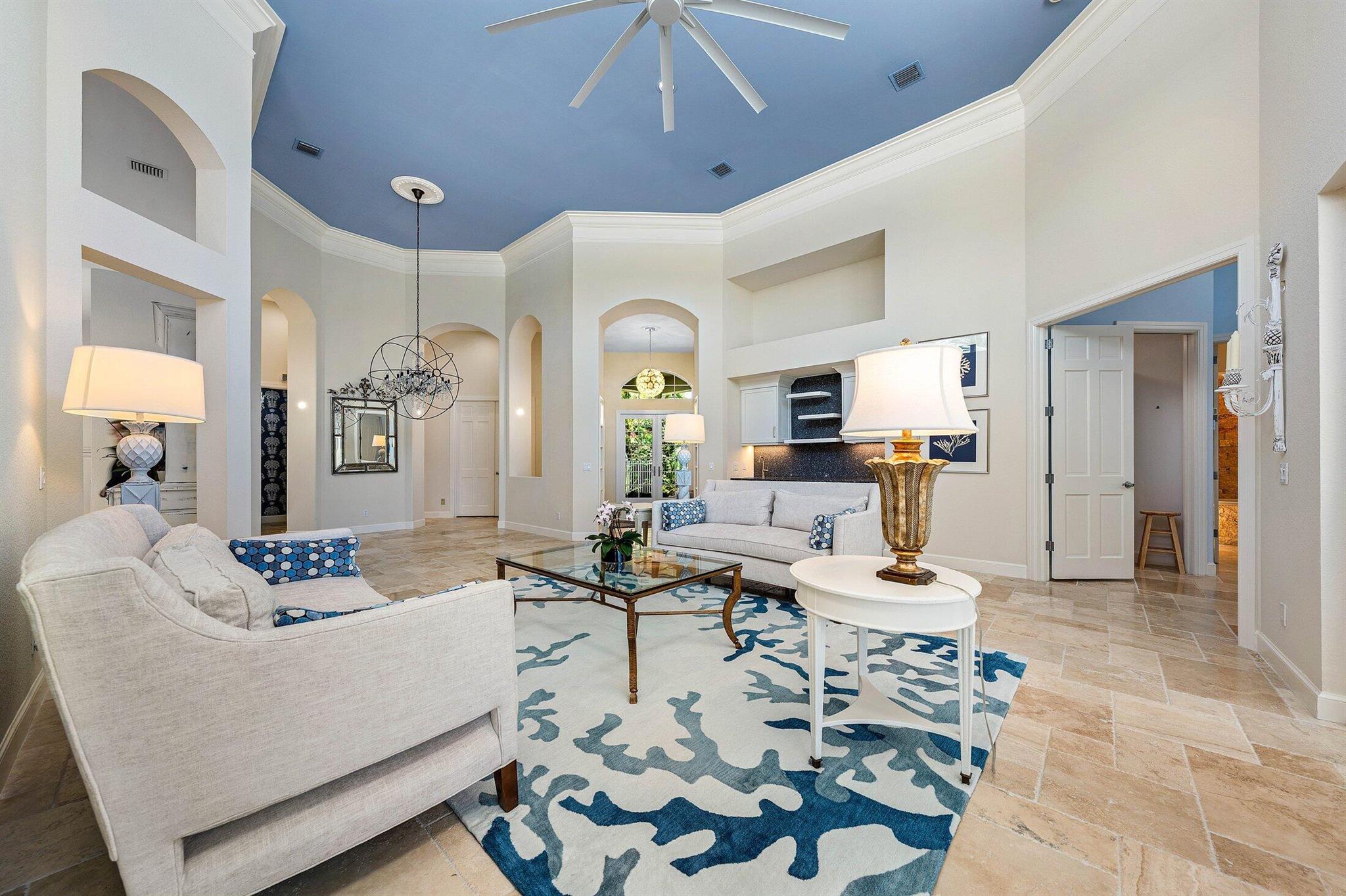 SAILFISH POINT - Residential