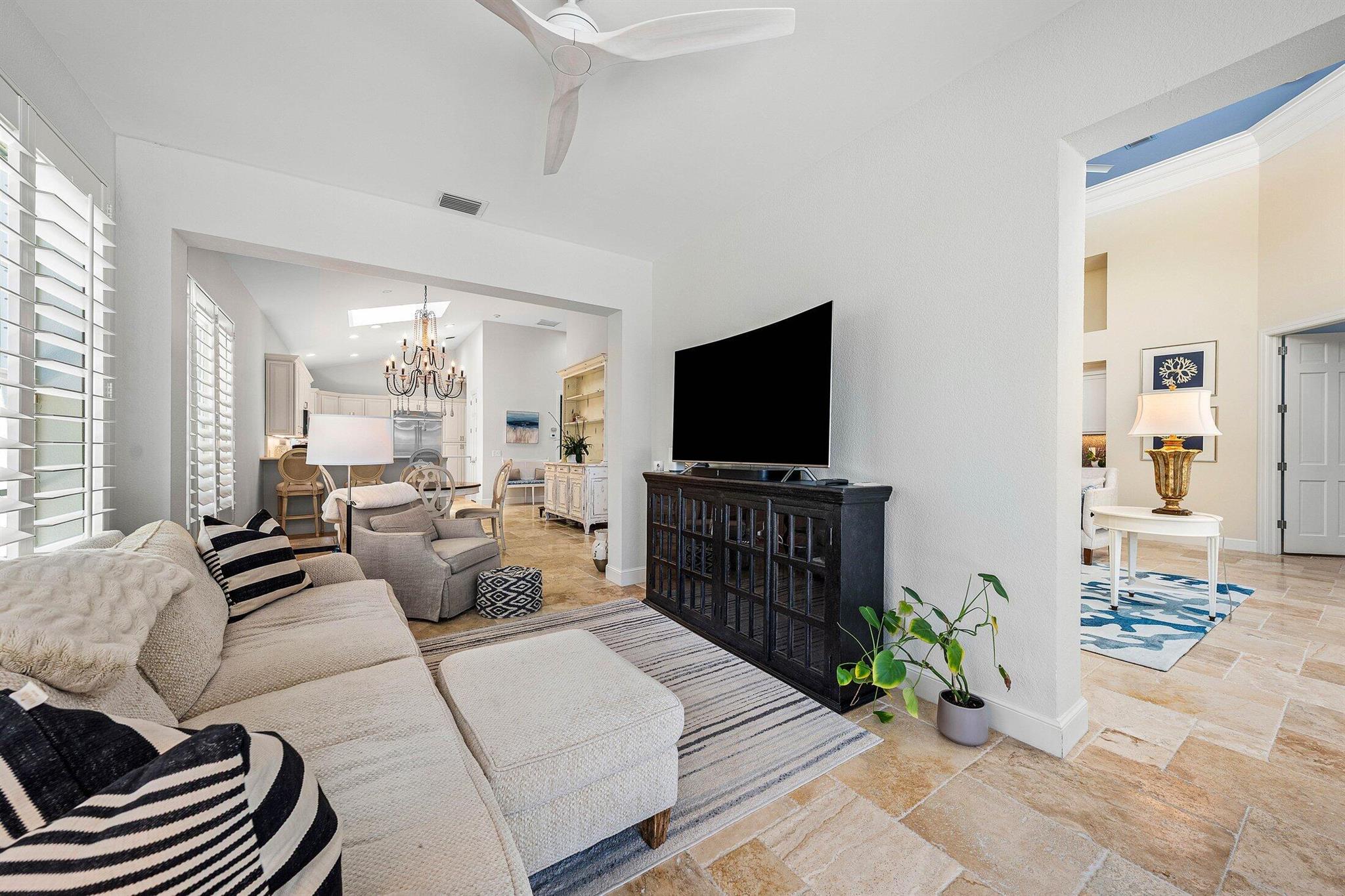 SAILFISH POINT - Residential