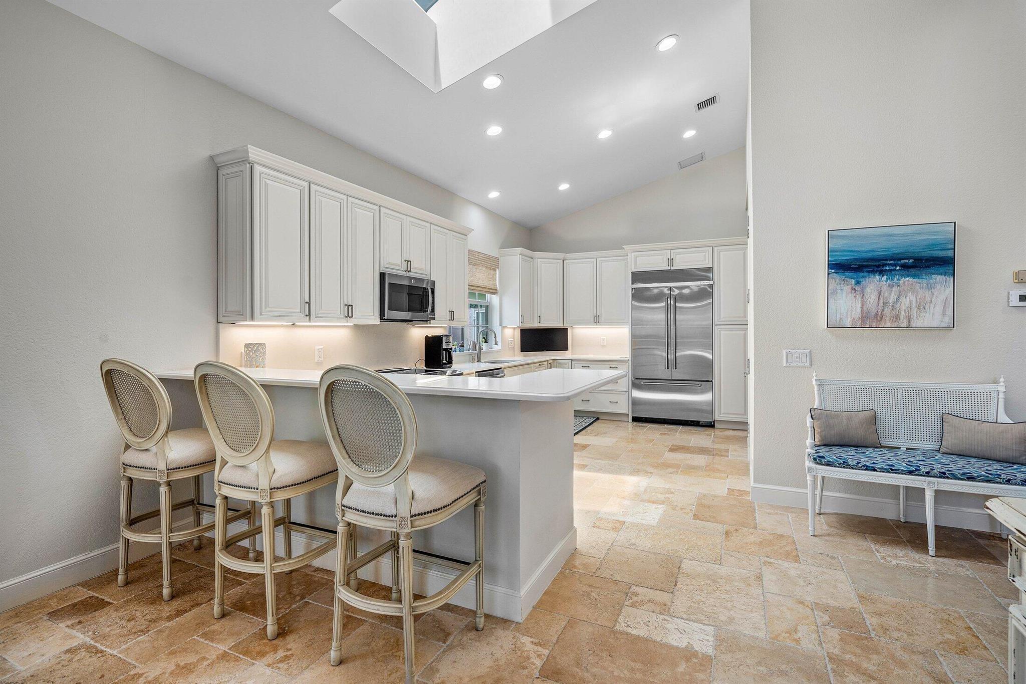 SAILFISH POINT - Residential