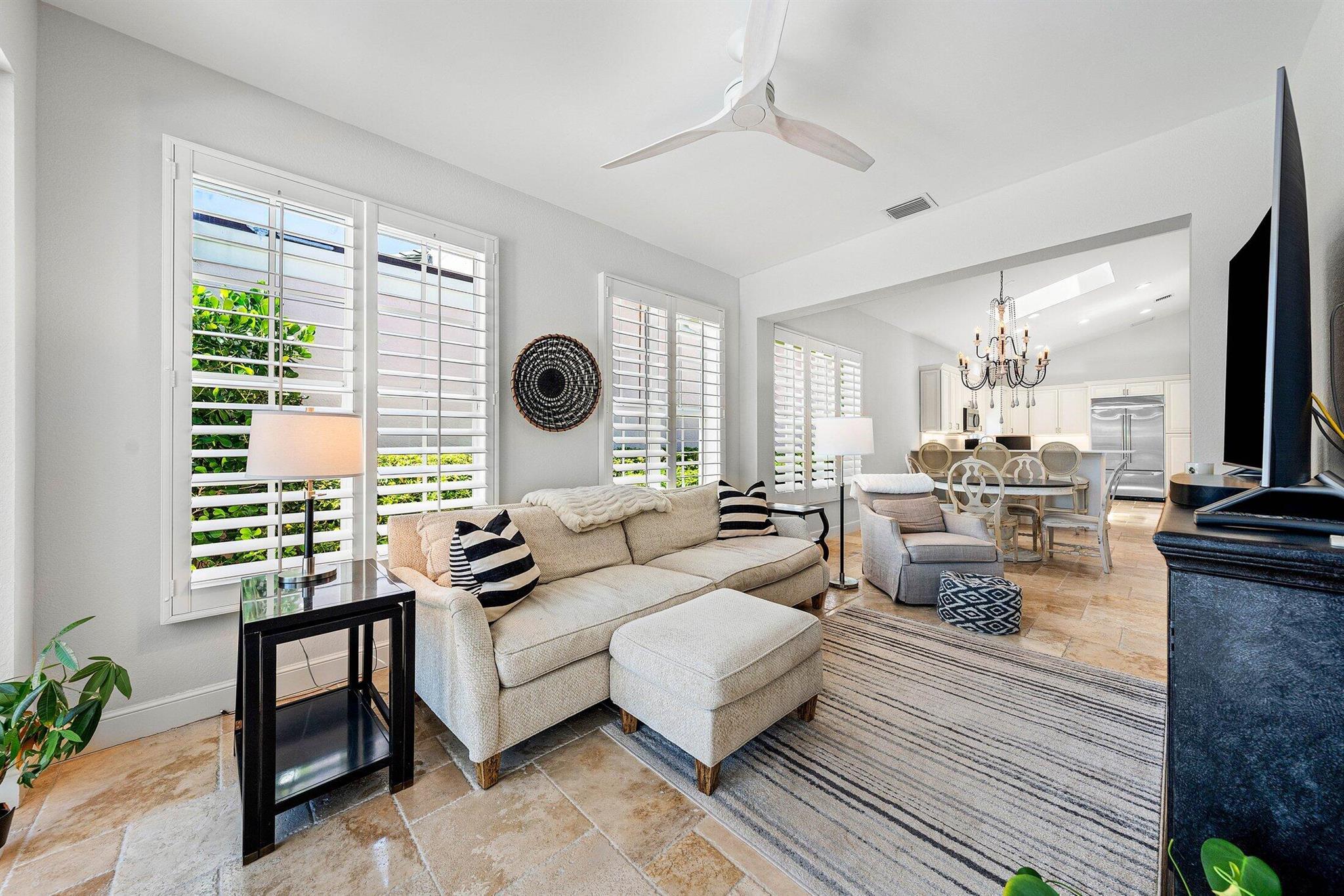 SAILFISH POINT - Residential