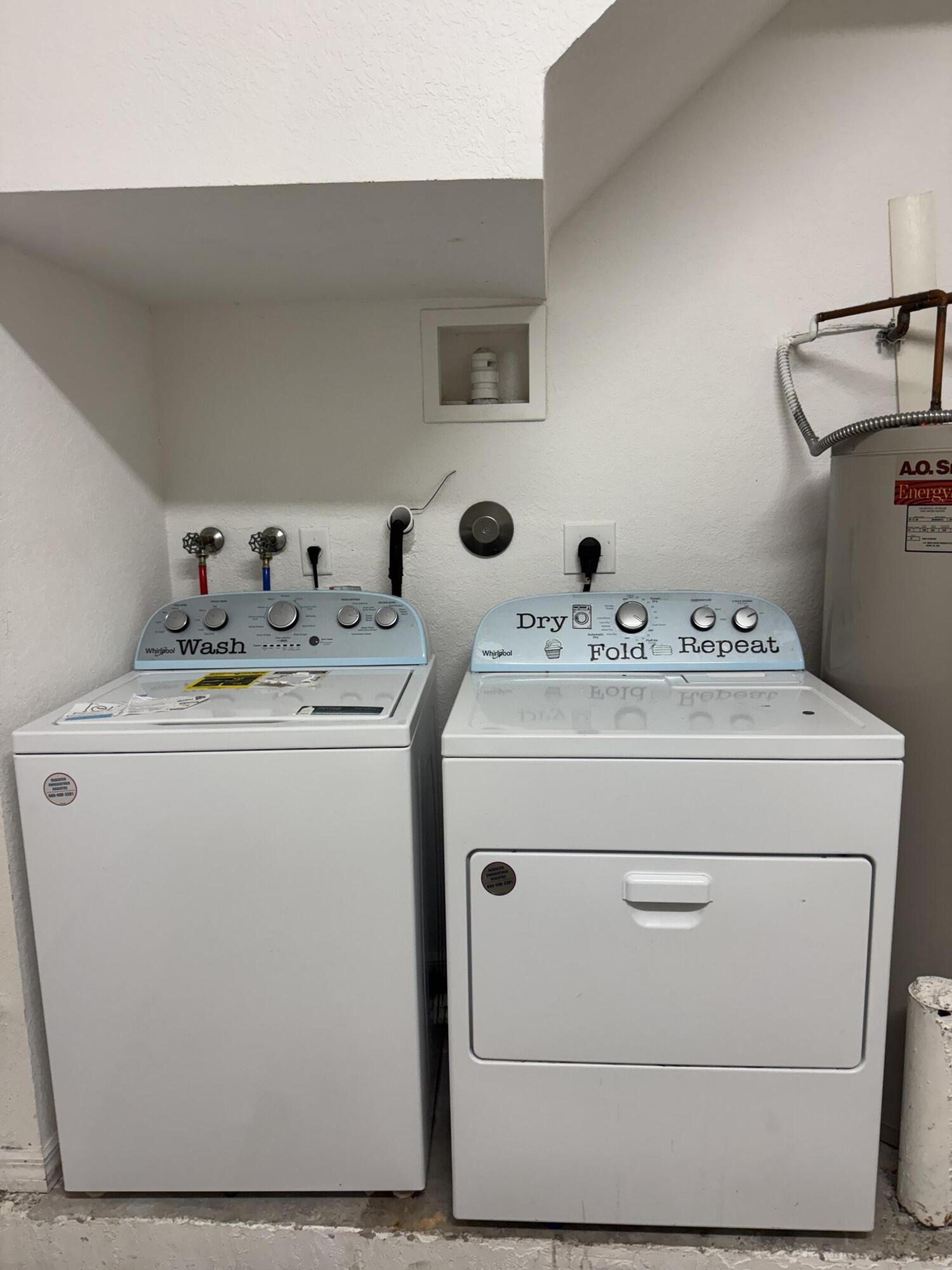 SUNRISE GOLF VILLAGE SECTION 24 - Residential Lease