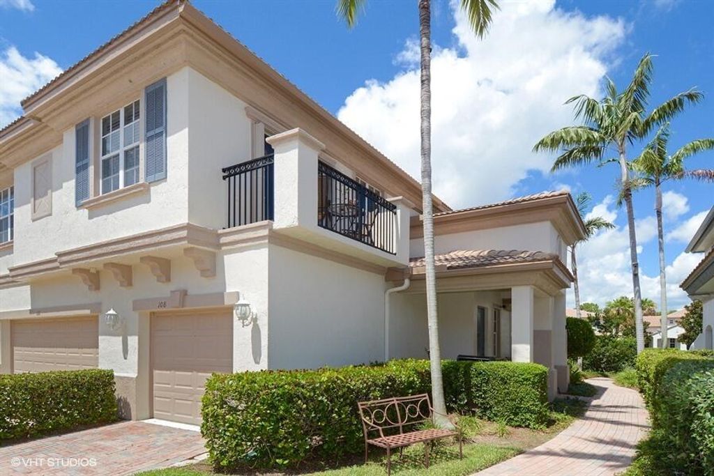 Photo of 108 Evergrene Parkway, Palm Beach Gardens, FL 33410 (MLS # R10705554)