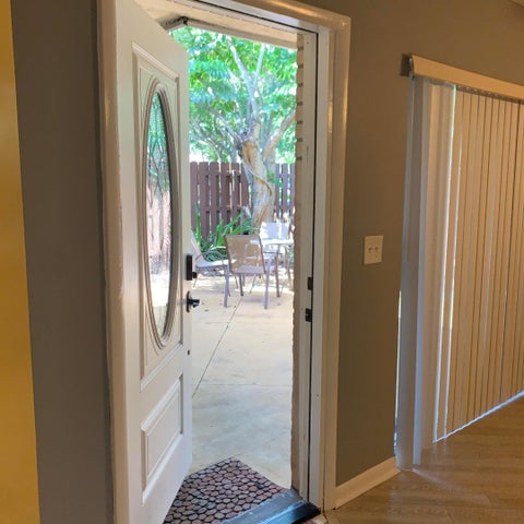 Tiny photo for 8115 SW 24 Th St #27d, North Lauderdale, FL 33068 (MLS # B26041544)