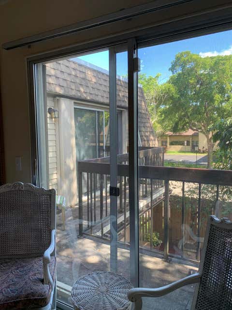 Tiny photo for 8115 SW 24 Th St #27d, North Lauderdale, FL 33068 (MLS # B26041544)