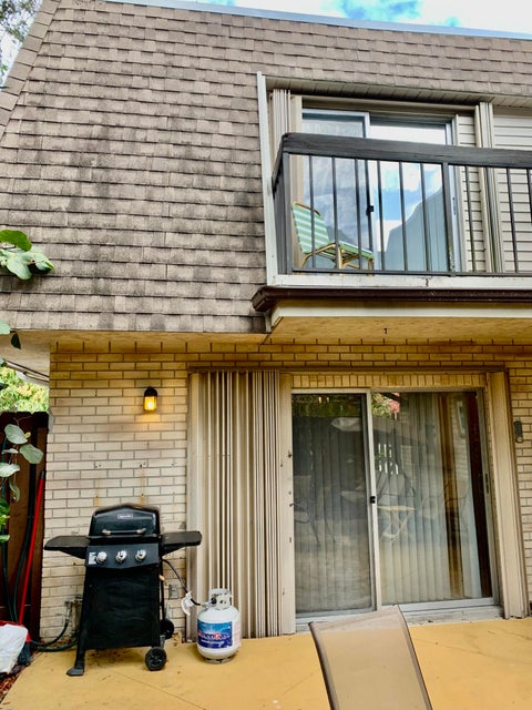 Tiny photo for 8115 SW 24 Th St #27d, North Lauderdale, FL 33068 (MLS # B26041544)