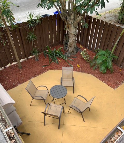 Tiny photo for 8115 SW 24 Th St #27d, North Lauderdale, FL 33068 (MLS # B26041544)