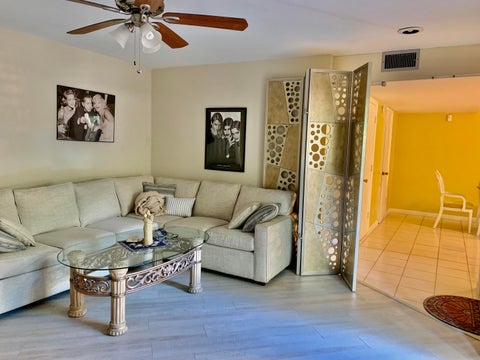 Tiny photo for 8115 SW 24 Th St #27d, North Lauderdale, FL 33068 (MLS # B26041544)
