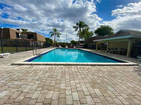 Tiny photo for 8115 SW 24 Th St #27d, North Lauderdale, FL 33068 (MLS # B26041544)