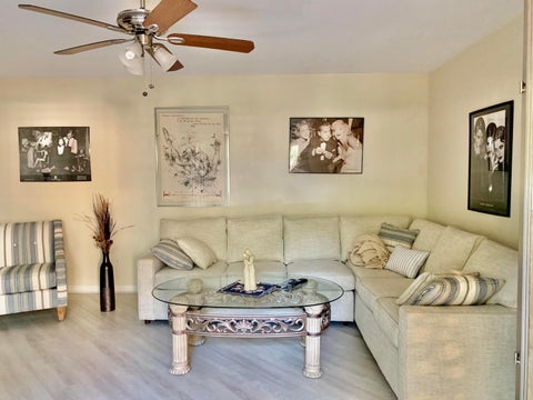 Tiny photo for 8115 SW 24 Th St #27d, North Lauderdale, FL 33068 (MLS # B26041544)