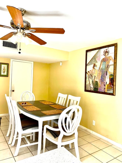 Tiny photo for 8115 SW 24 Th St #27d, North Lauderdale, FL 33068 (MLS # B26041544)