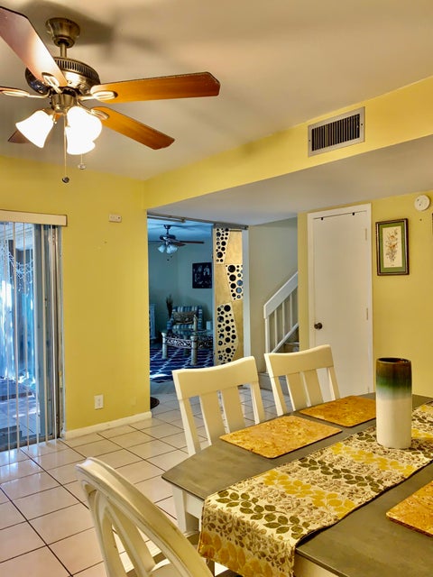 Tiny photo for 8115 SW 24 Th St #27d, North Lauderdale, FL 33068 (MLS # B26041544)