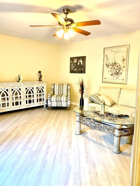 Tiny photo for 8115 SW 24 Th St #27d, North Lauderdale, FL 33068 (MLS # B26041544)