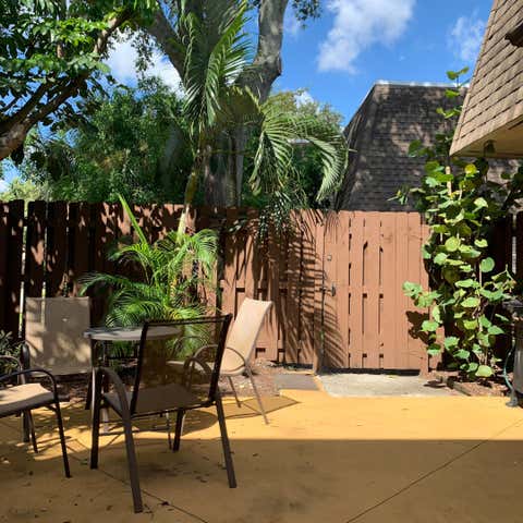 Tiny photo for 8115 SW 24 Th St #27d, North Lauderdale, FL 33068 (MLS # B26041544)
