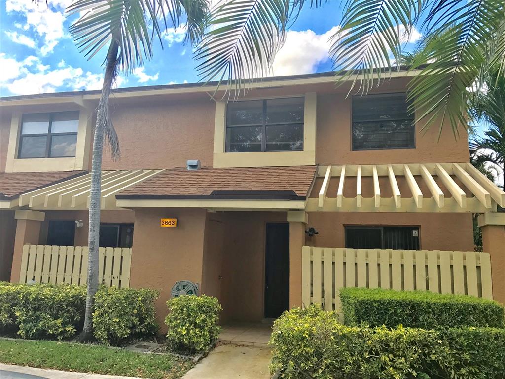 GOLDEN RAINTREE VI - Residential