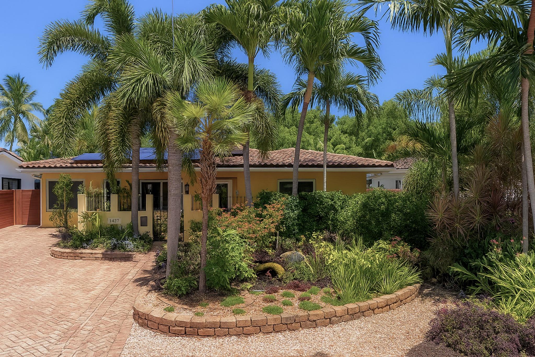 Progresso 2-18 D - Residential