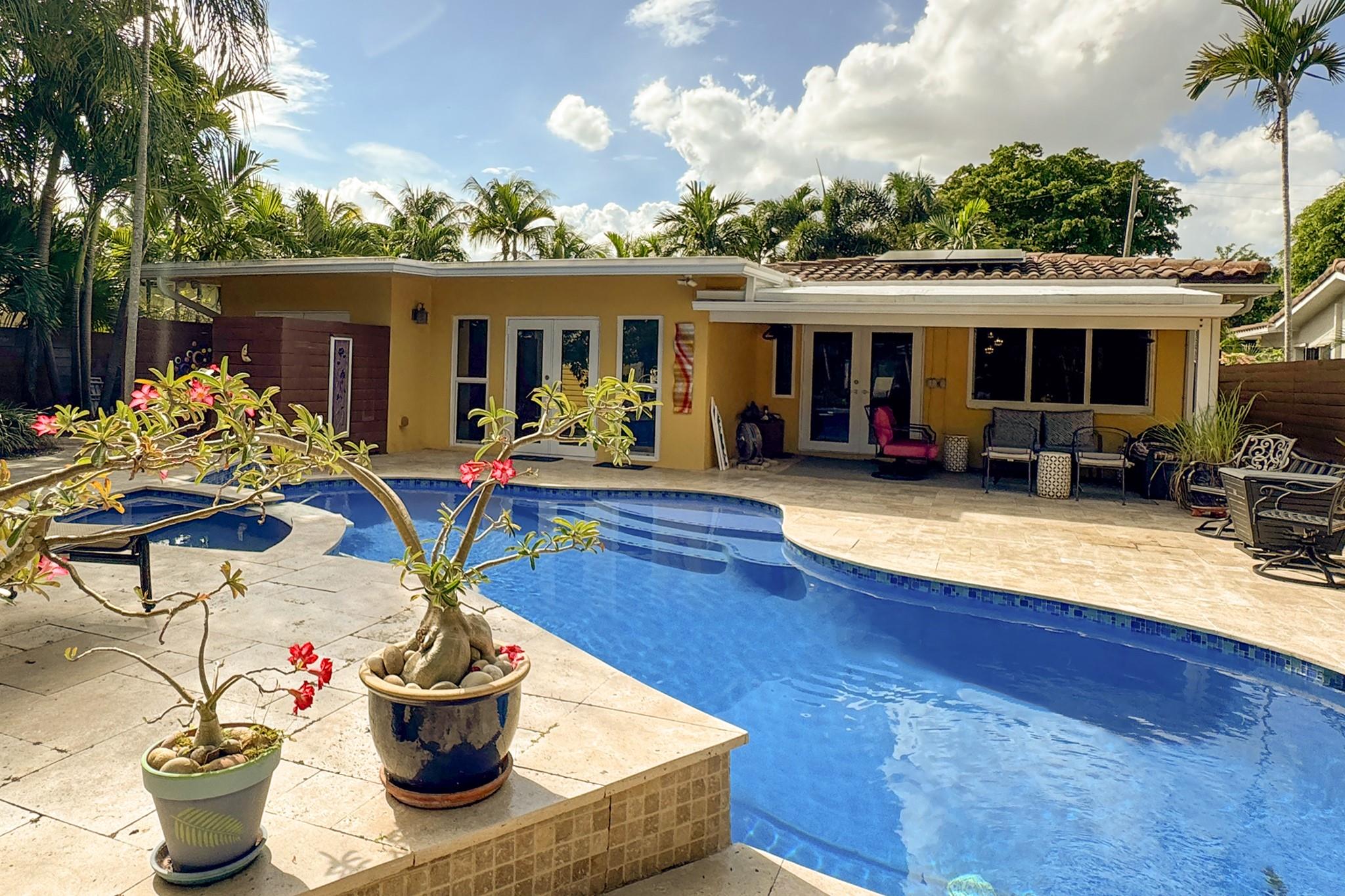 Progresso 2-18 D - Residential