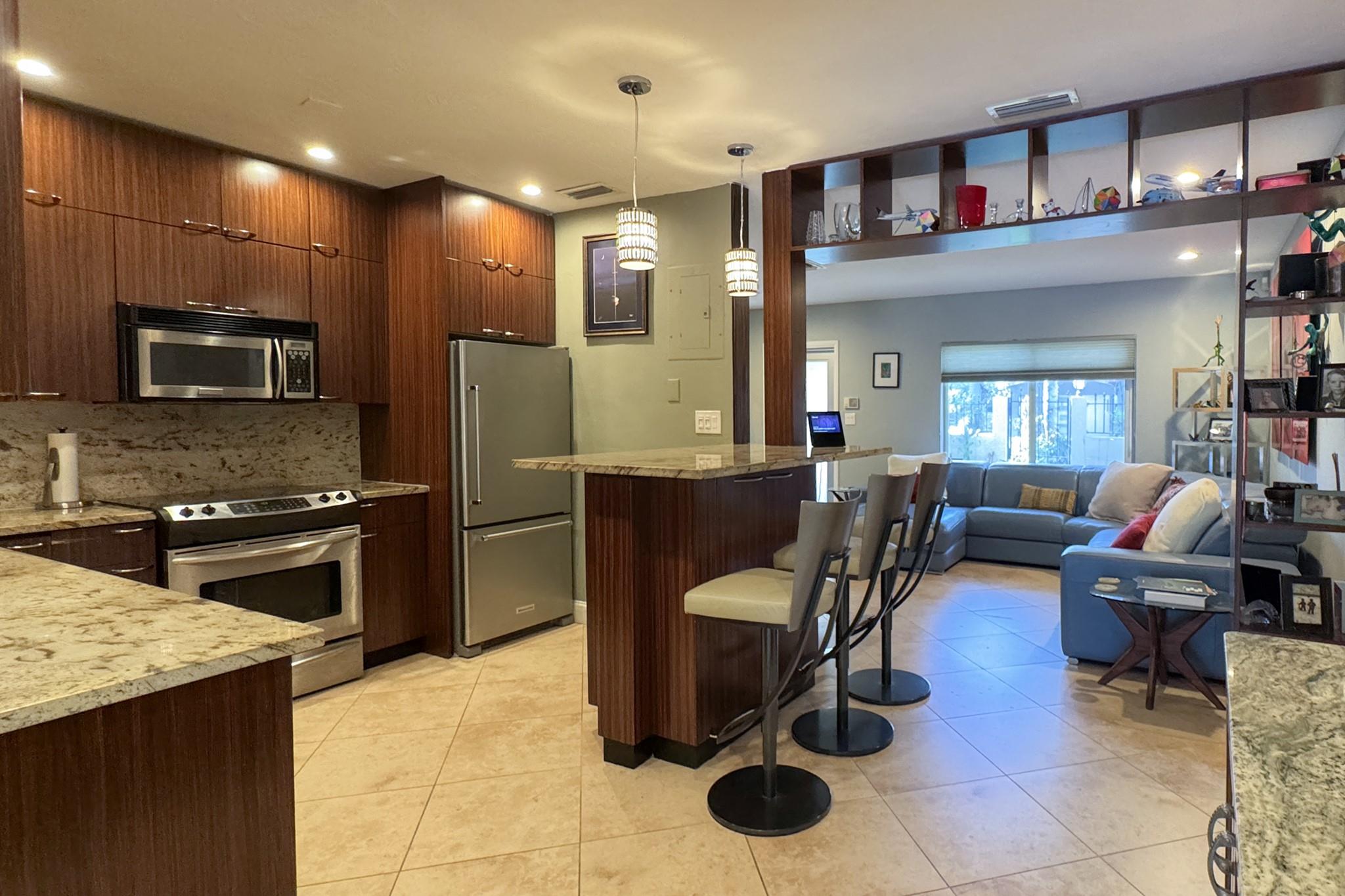 Progresso 2-18 D - Residential