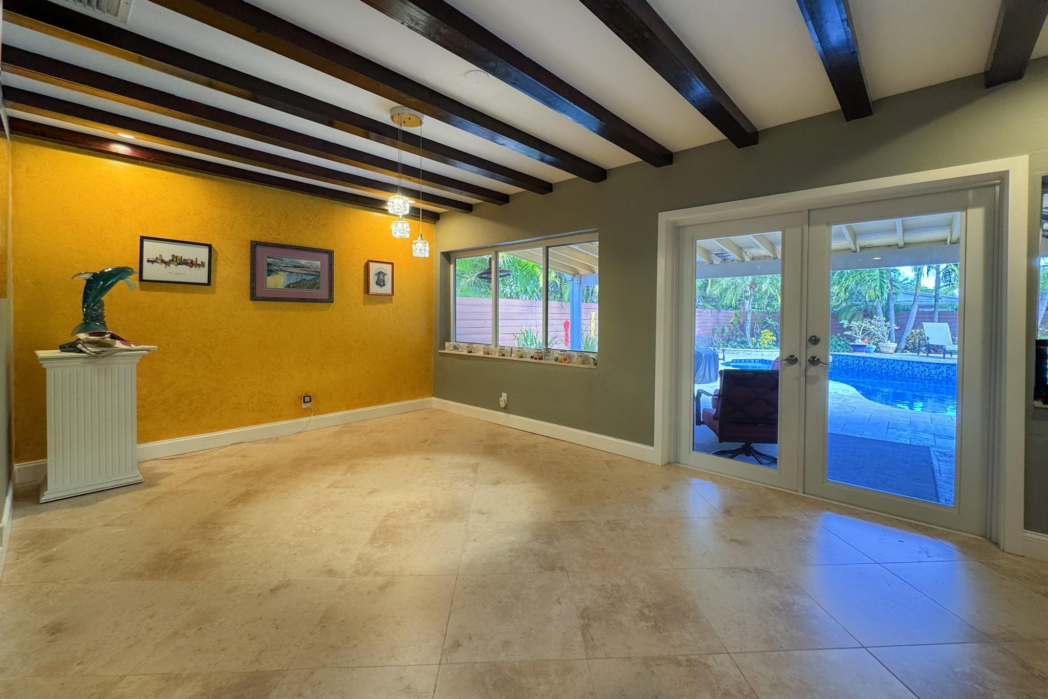 Progresso 2-18 D - Residential