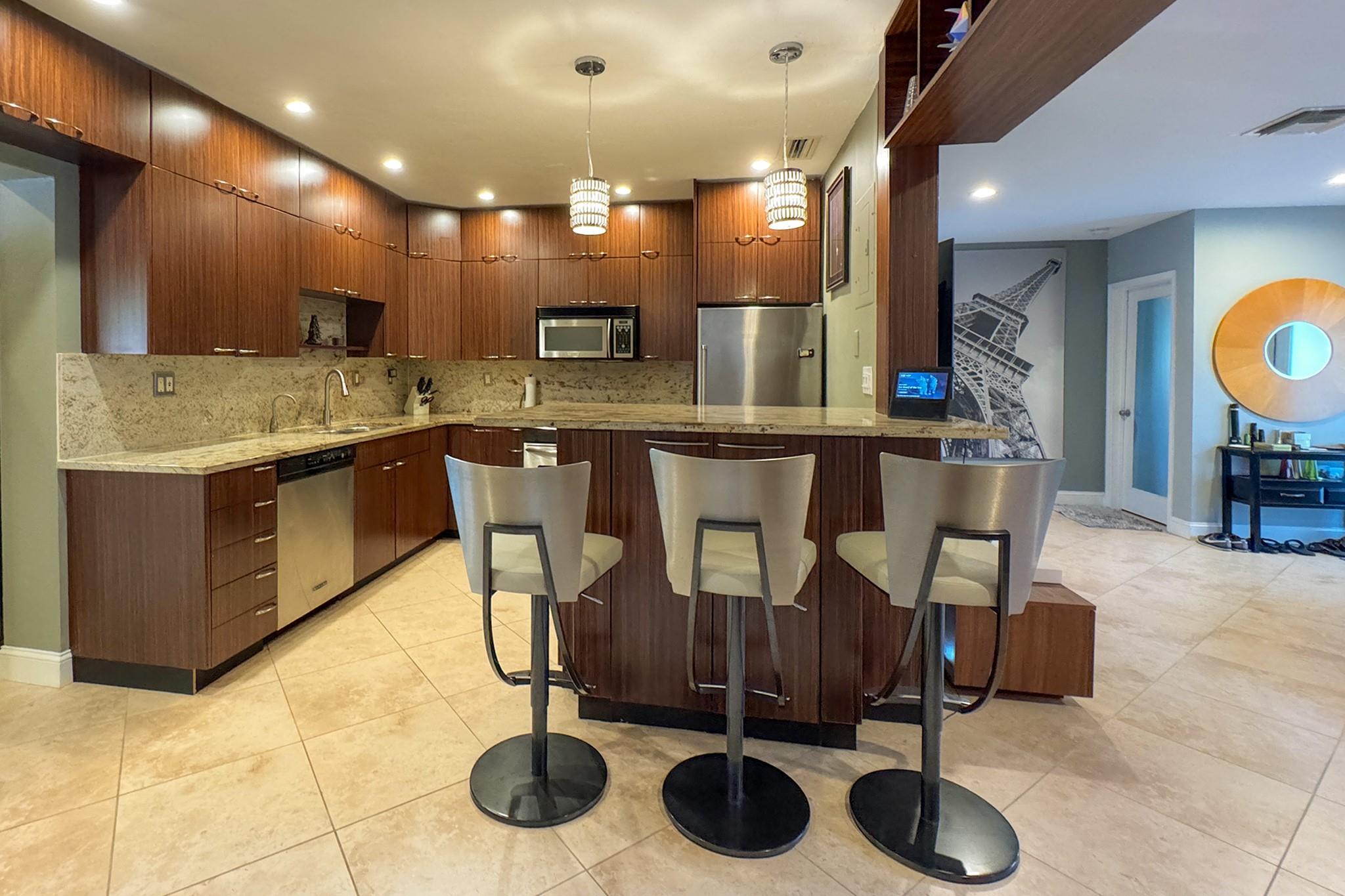 Progresso 2-18 D - Residential