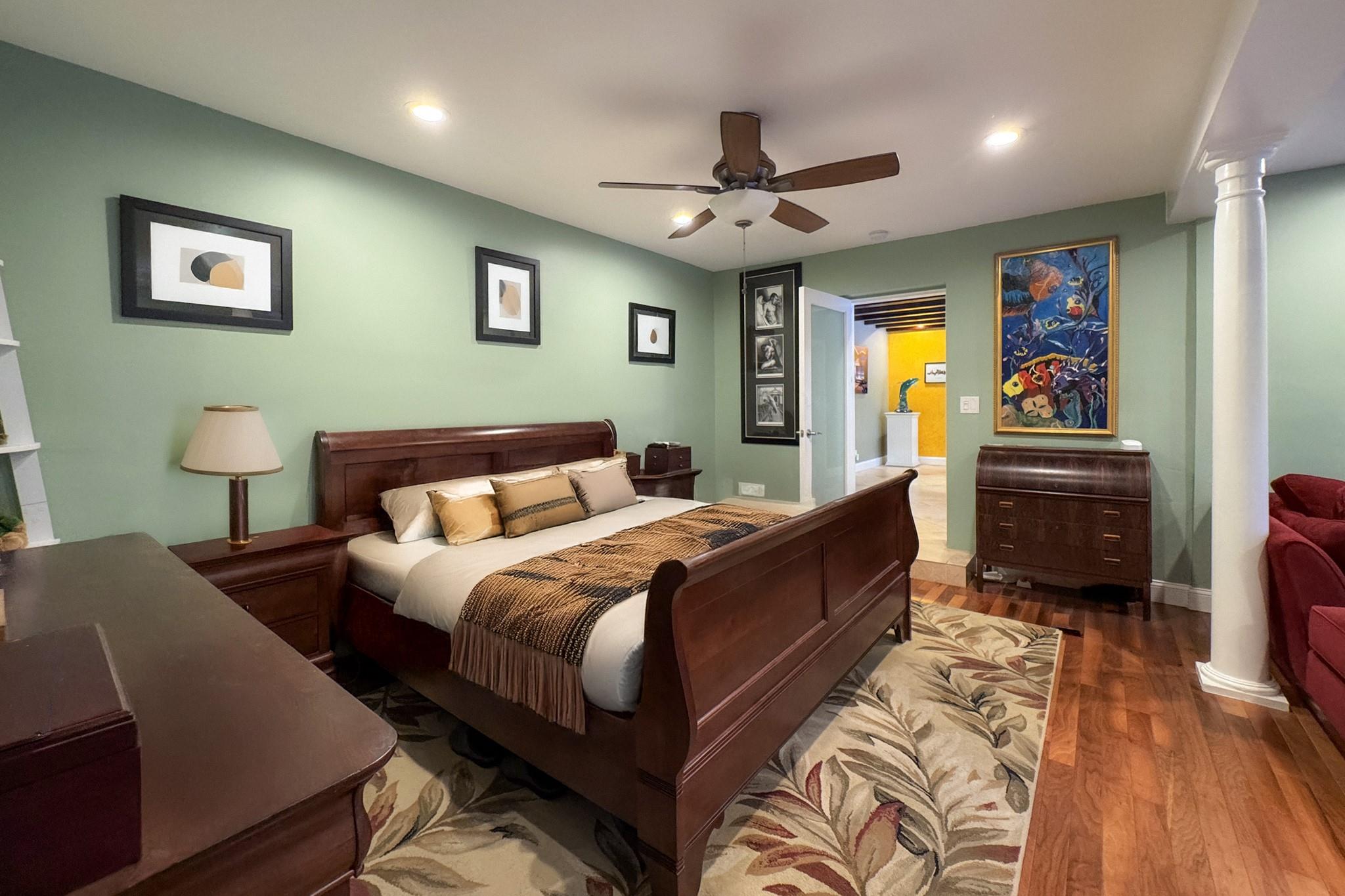 Progresso 2-18 D - Residential