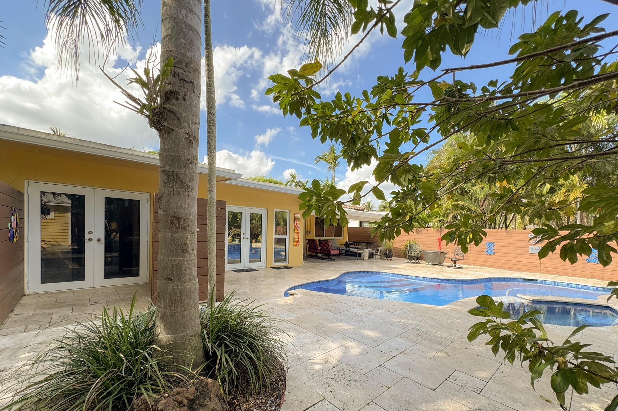 Progresso 2-18 D - Residential