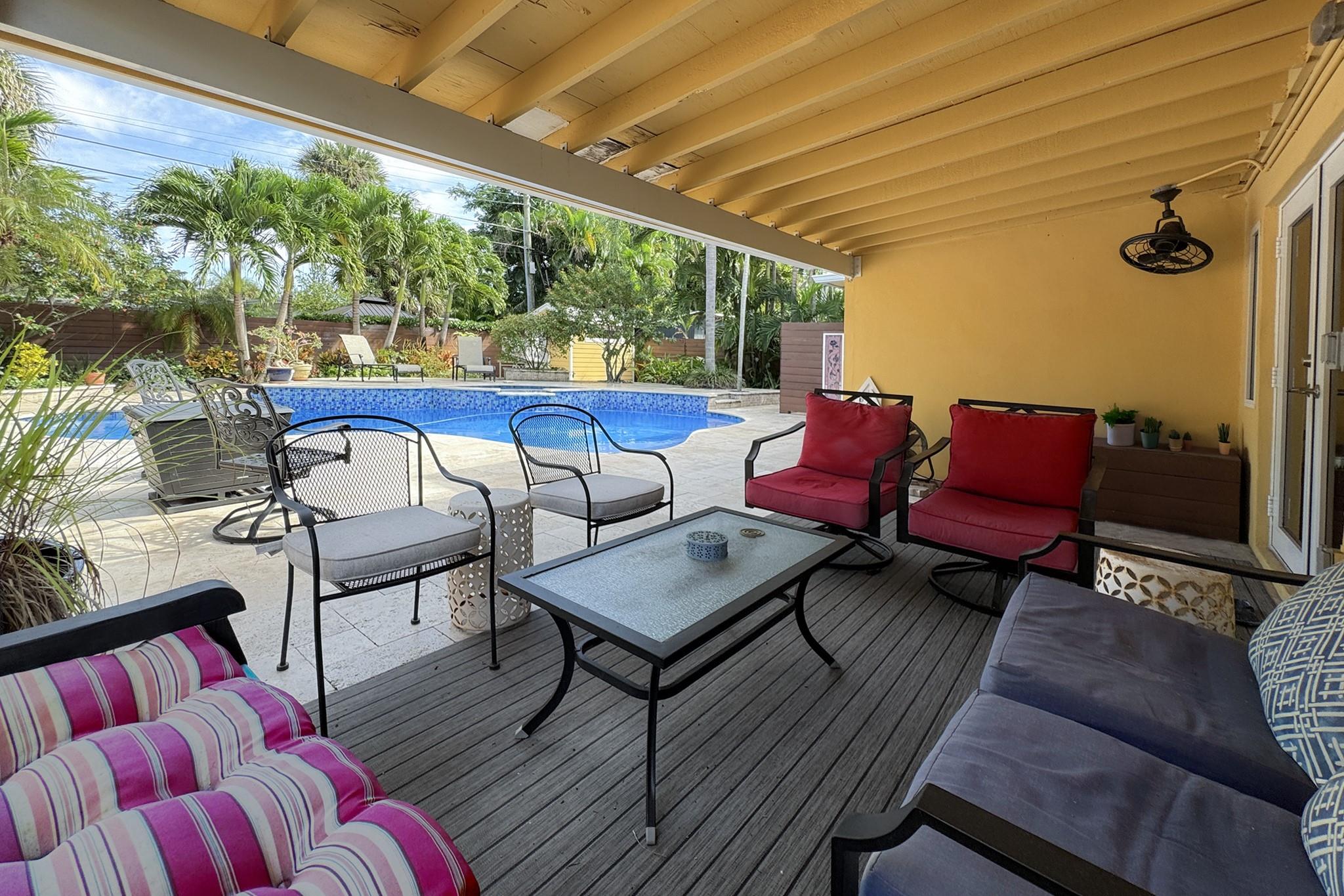 Progresso 2-18 D - Residential