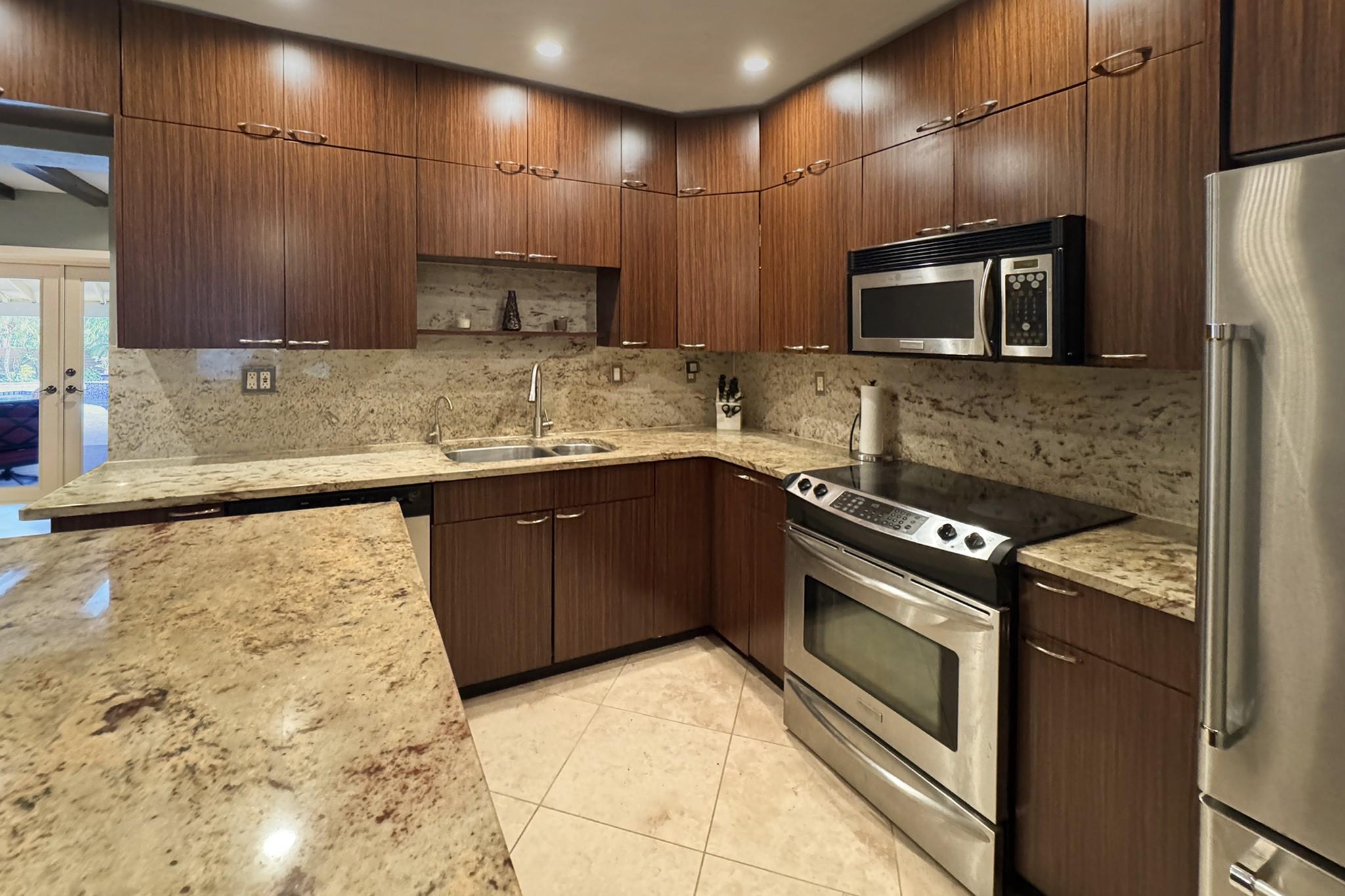 Progresso 2-18 D - Residential