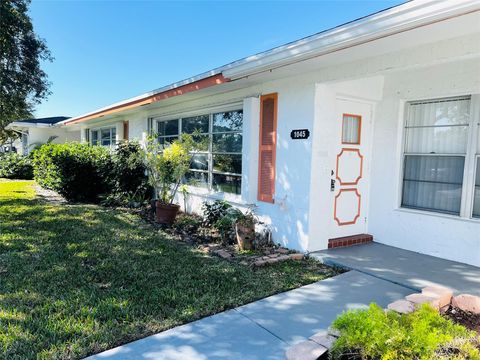 A home in Plantation