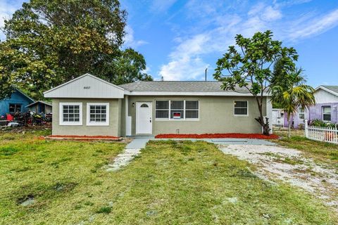 A home in Hobe Sound