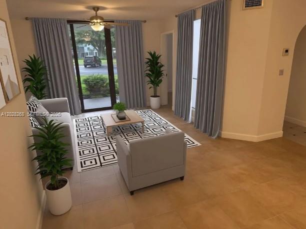 Photo of 10115 W Sunrise Boulevard #104, Plantation, FL 33322 (MLS # A12028268)