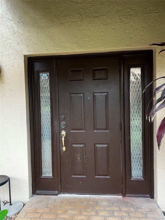 APPLEWOOD VILLAGE 1 - Residential