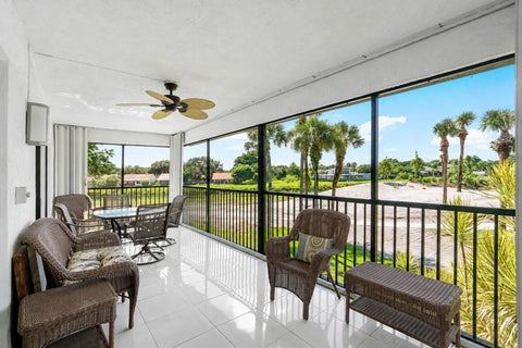 Tiny photo for 21 Southport Lane #B, Boynton Beach, FL 33436 (MLS # B26089752)
