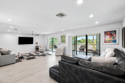 Tiny photo for 21 Southport Lane #B, Boynton Beach, FL 33436 (MLS # B26089752)
