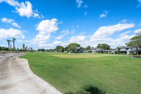 Tiny photo for 21 Southport Lane #B, Boynton Beach, FL 33436 (MLS # B26089752)