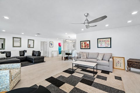 Tiny photo for 21 Southport Lane #B, Boynton Beach, FL 33436 (MLS # B26089752)